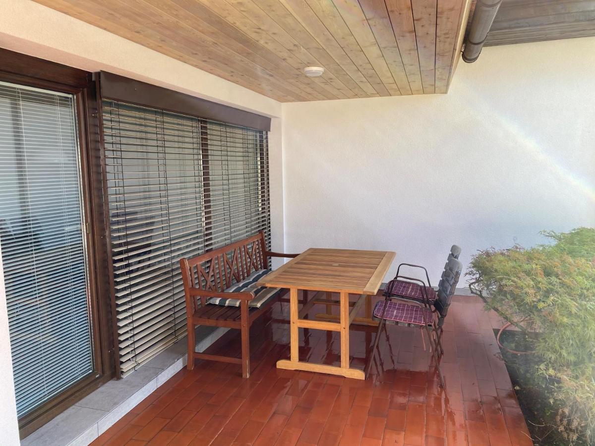 Apartment Aha Radovljica Kültér fotó