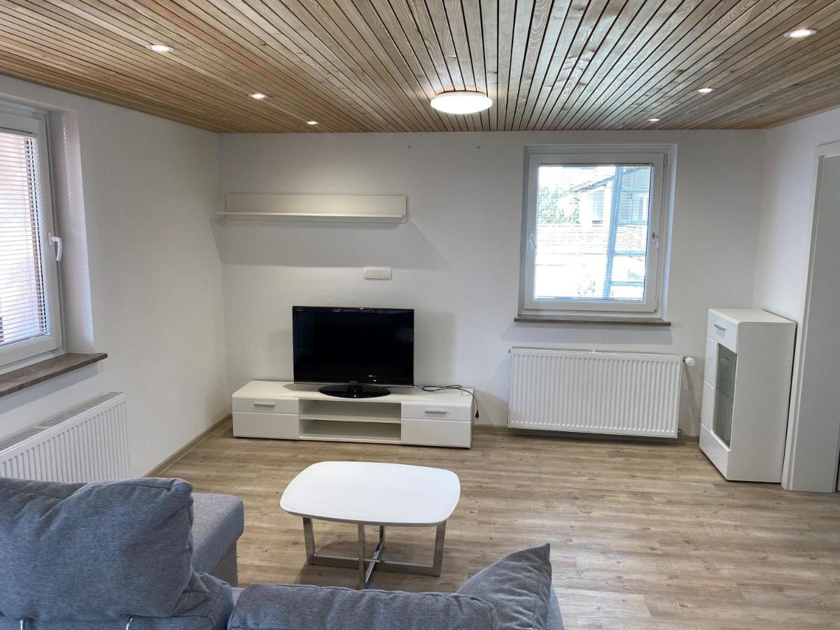 Apartment Aha Radovljica Kültér fotó