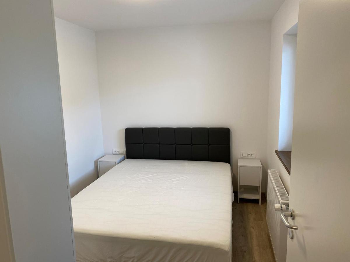Apartment Aha Radovljica Kültér fotó