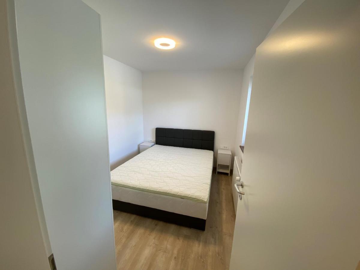 Apartment Aha Radovljica Kültér fotó