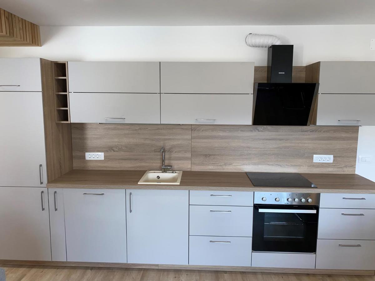 Apartment Aha Radovljica Kültér fotó