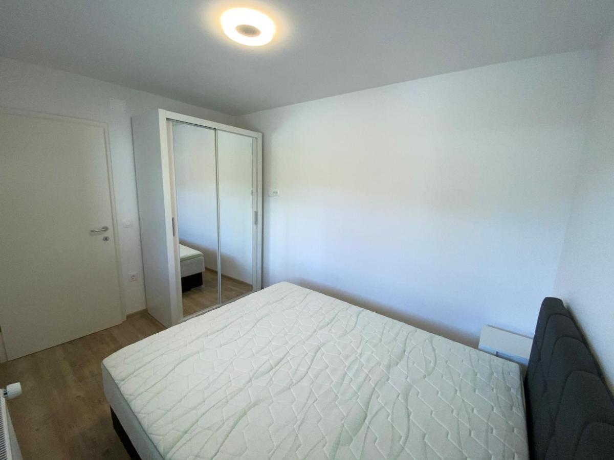 Apartment Aha Radovljica Kültér fotó
