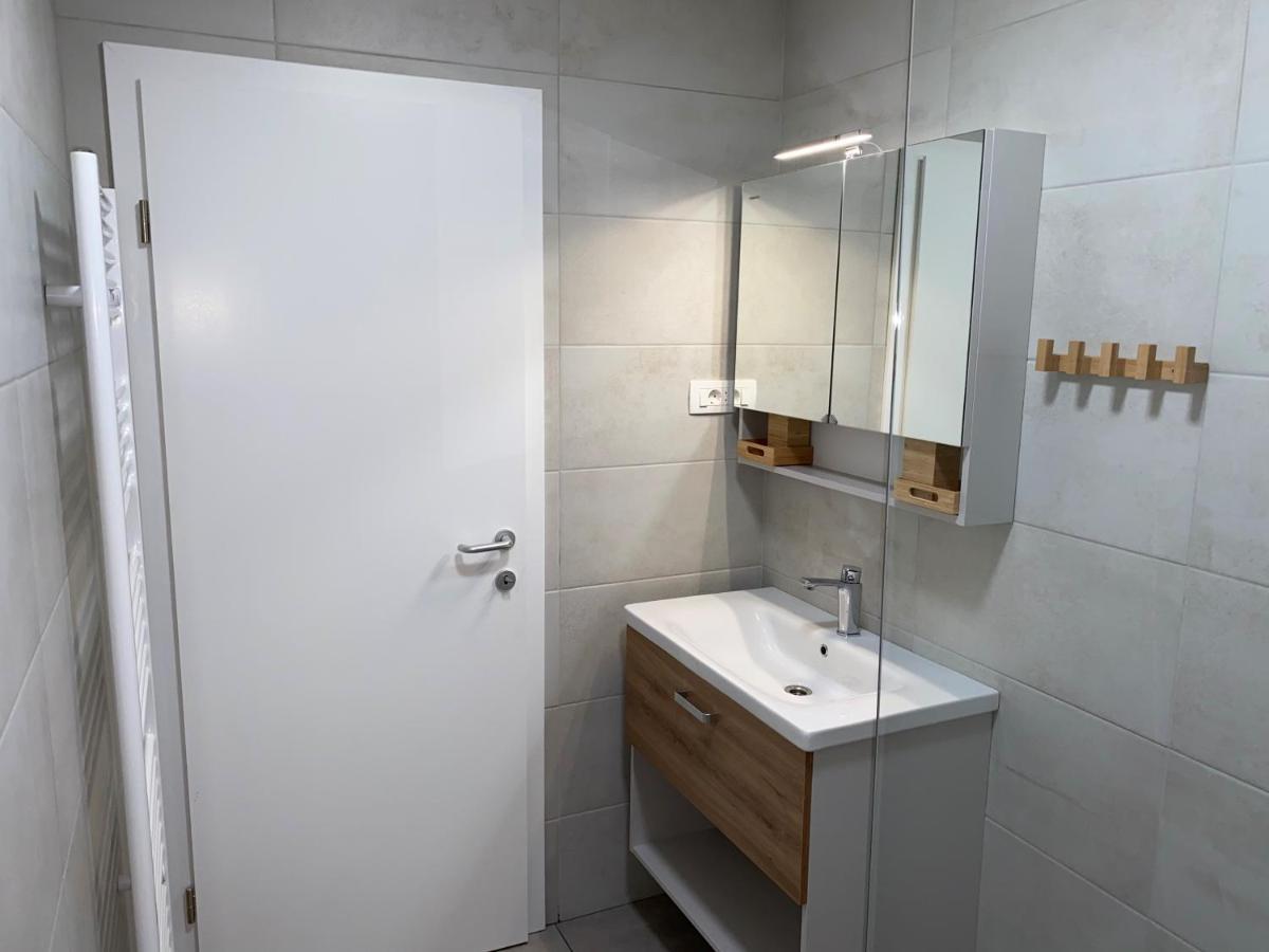 Apartment Aha Radovljica Kültér fotó
