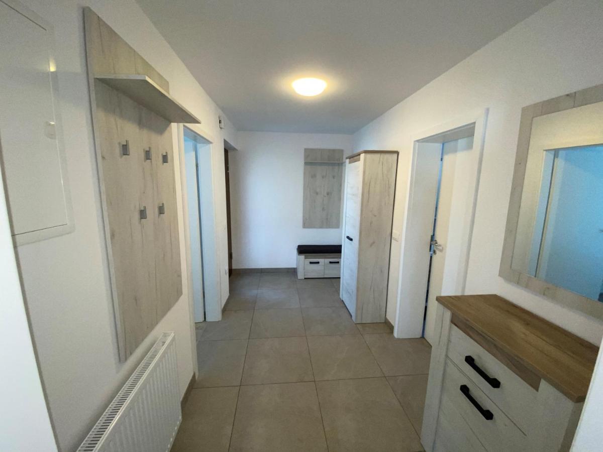 Apartment Aha Radovljica Kültér fotó