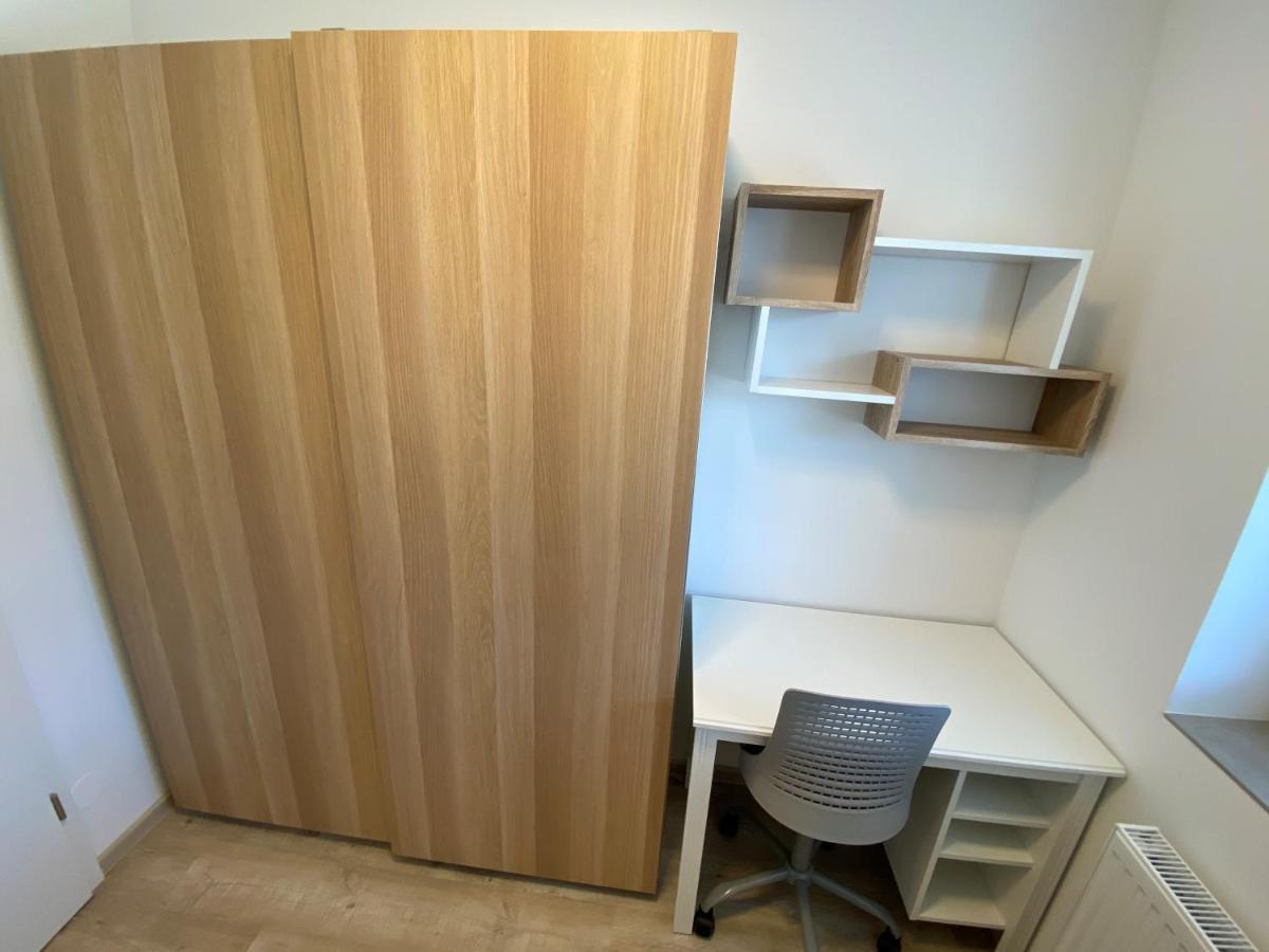 Apartment Aha Radovljica Kültér fotó