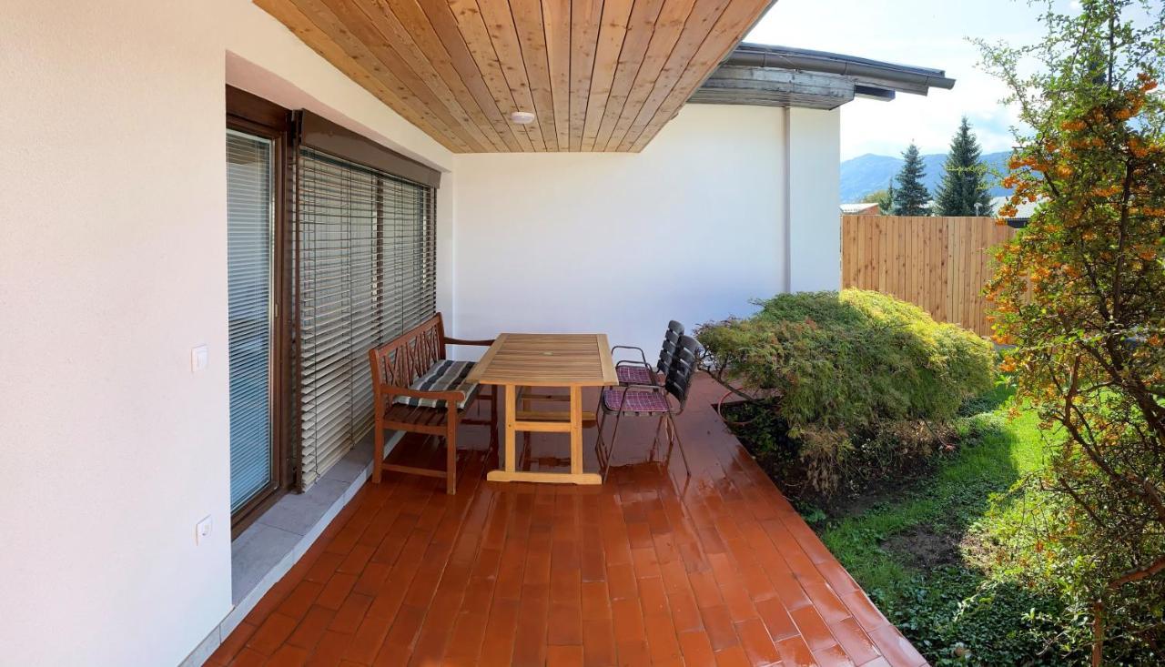 Apartment Aha Radovljica Kültér fotó